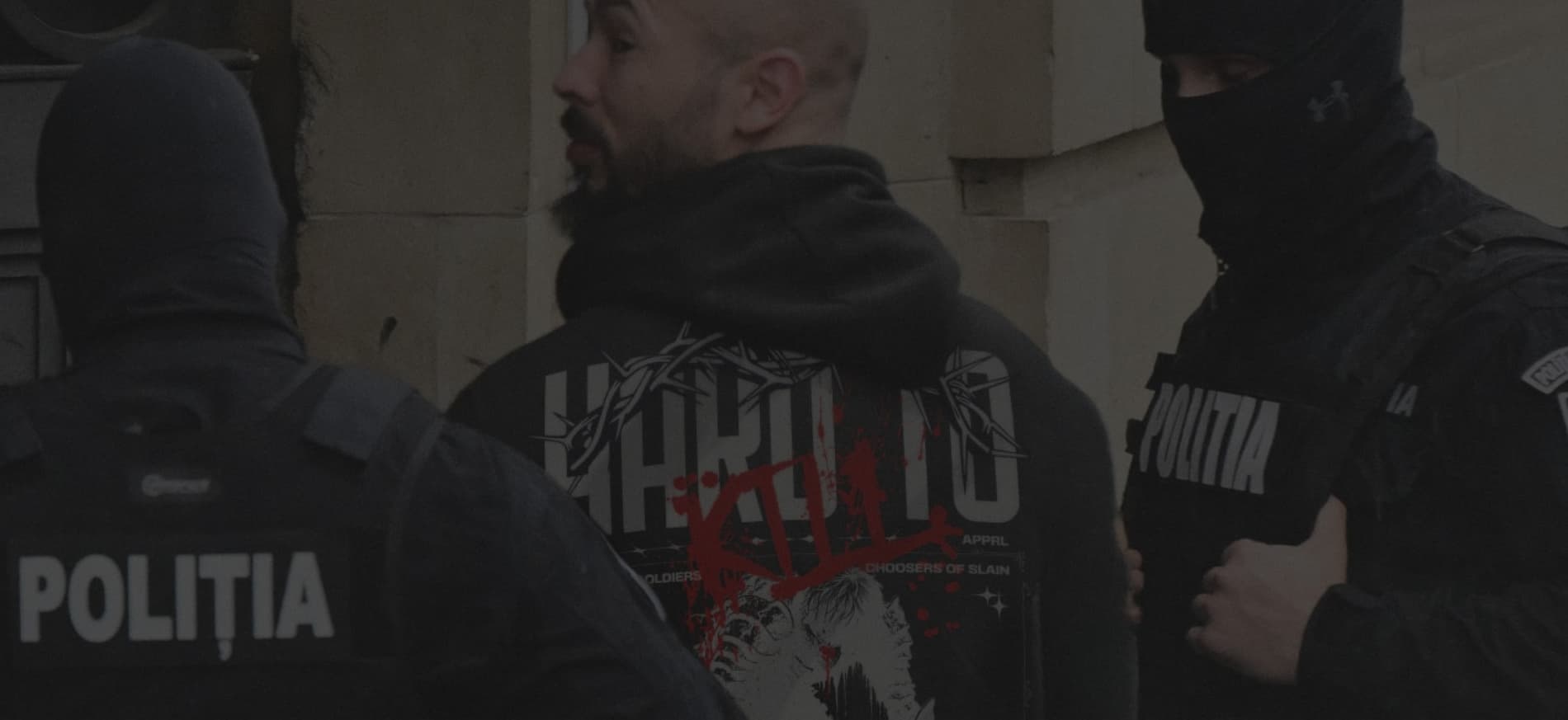 Hard to Kill