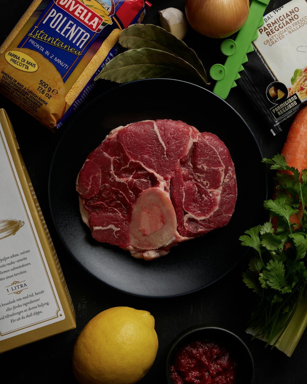 You Eat Enough Protein. You Might Not Get Enough Amino Acids.