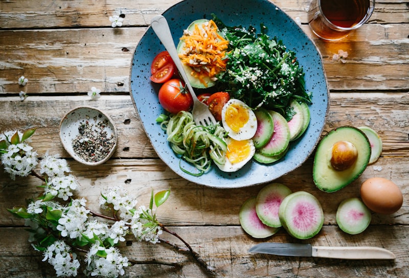 Protein-rich whole foods providing essential amino acids