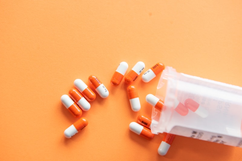 B-vitamin supplement showing the importance of methylated forms