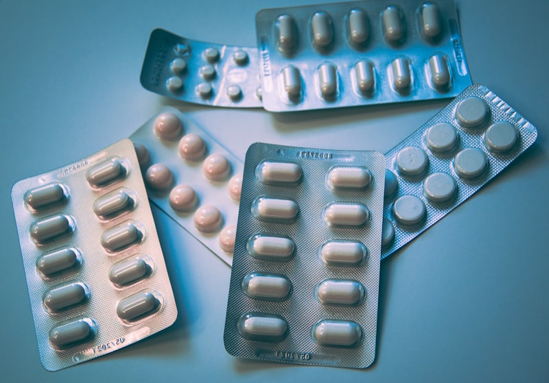 Supplement capsules showing bioavailable vitamin forms