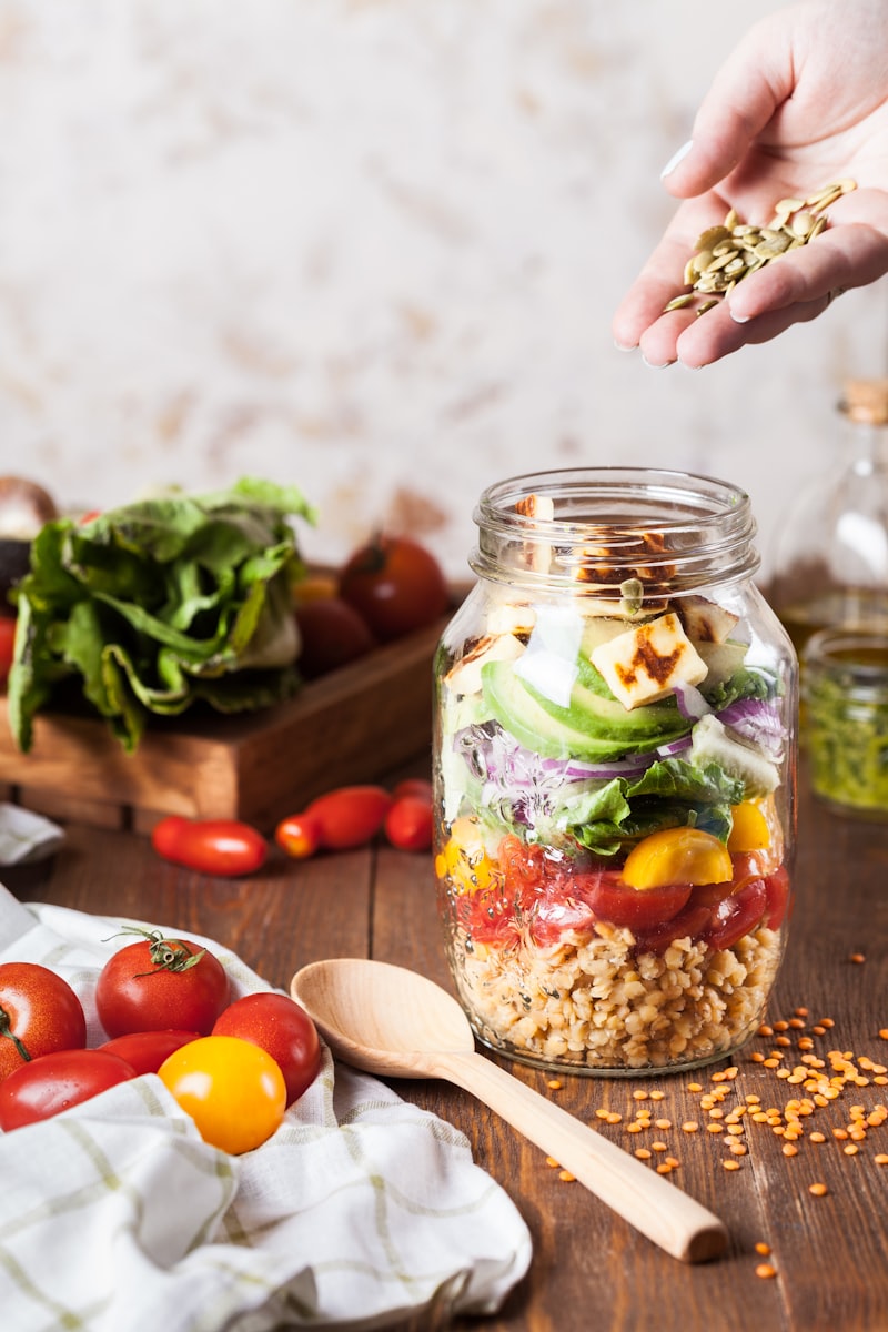 Gut health and digestive system nutrition