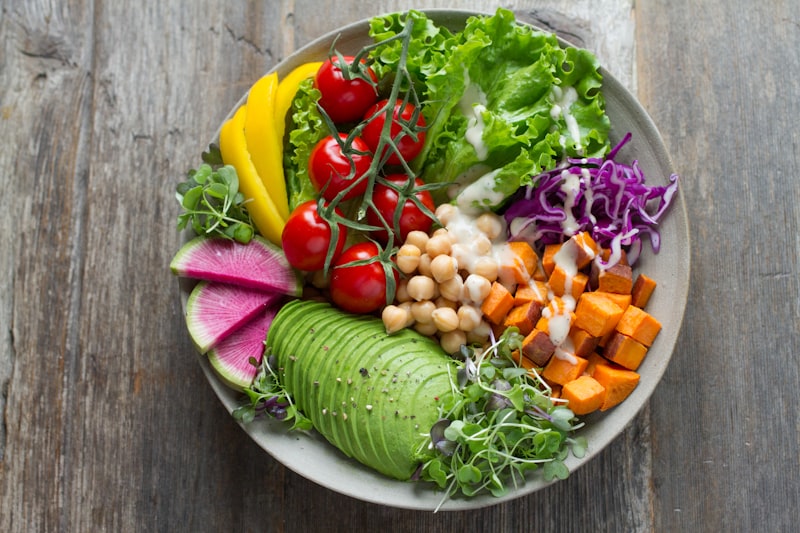 Nutrient-rich foods that support healthy sleep patterns