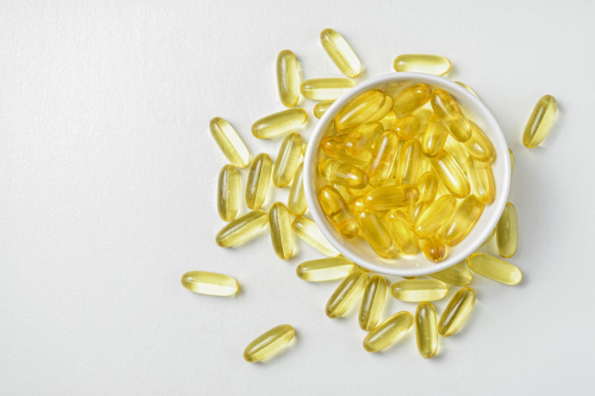Core supplement stack for long-term performance