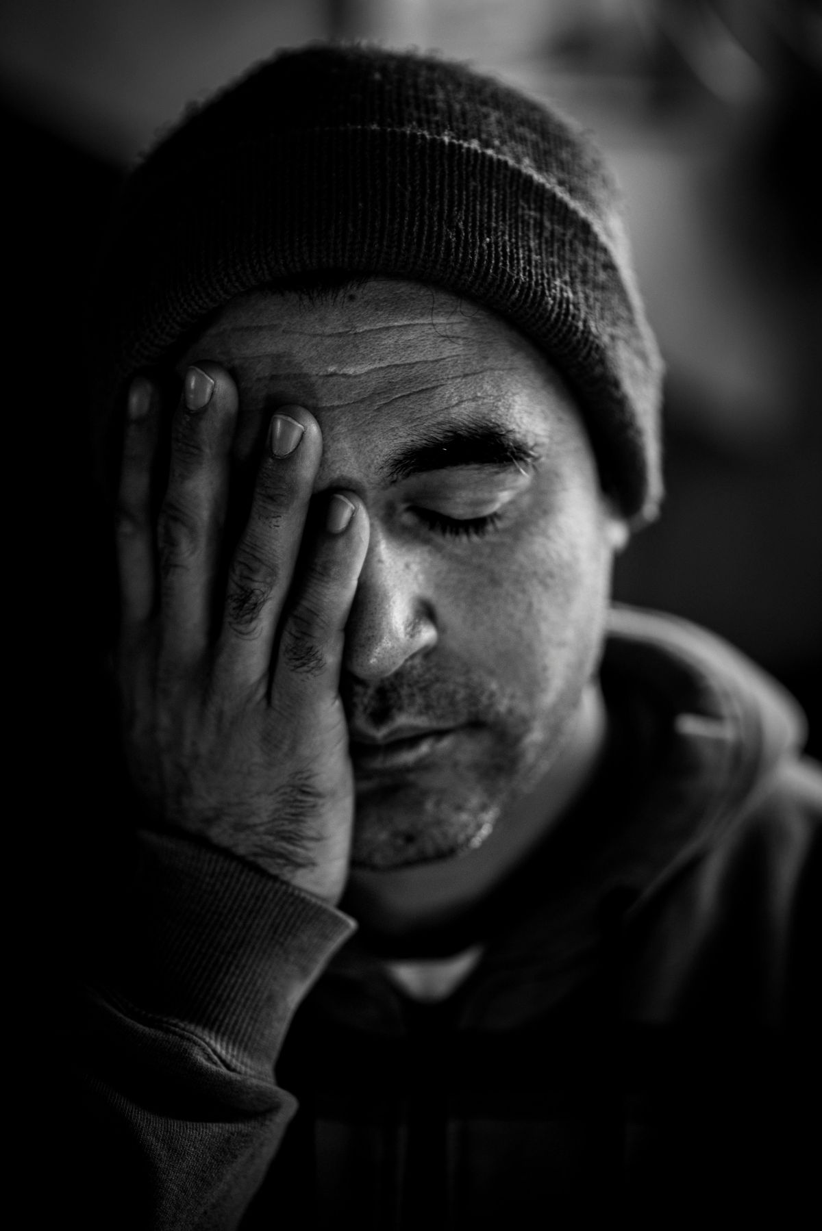 Chronic fatigue symptoms in men: 6 nutrient gaps to check