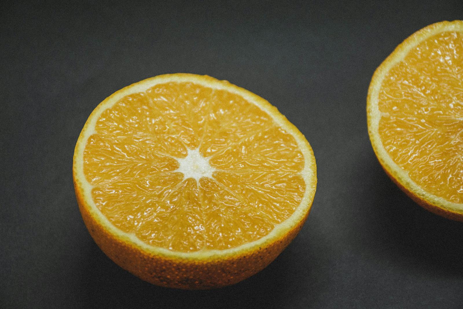 Vitamin C and seasonal allergies: what 500mg actually does for histamine