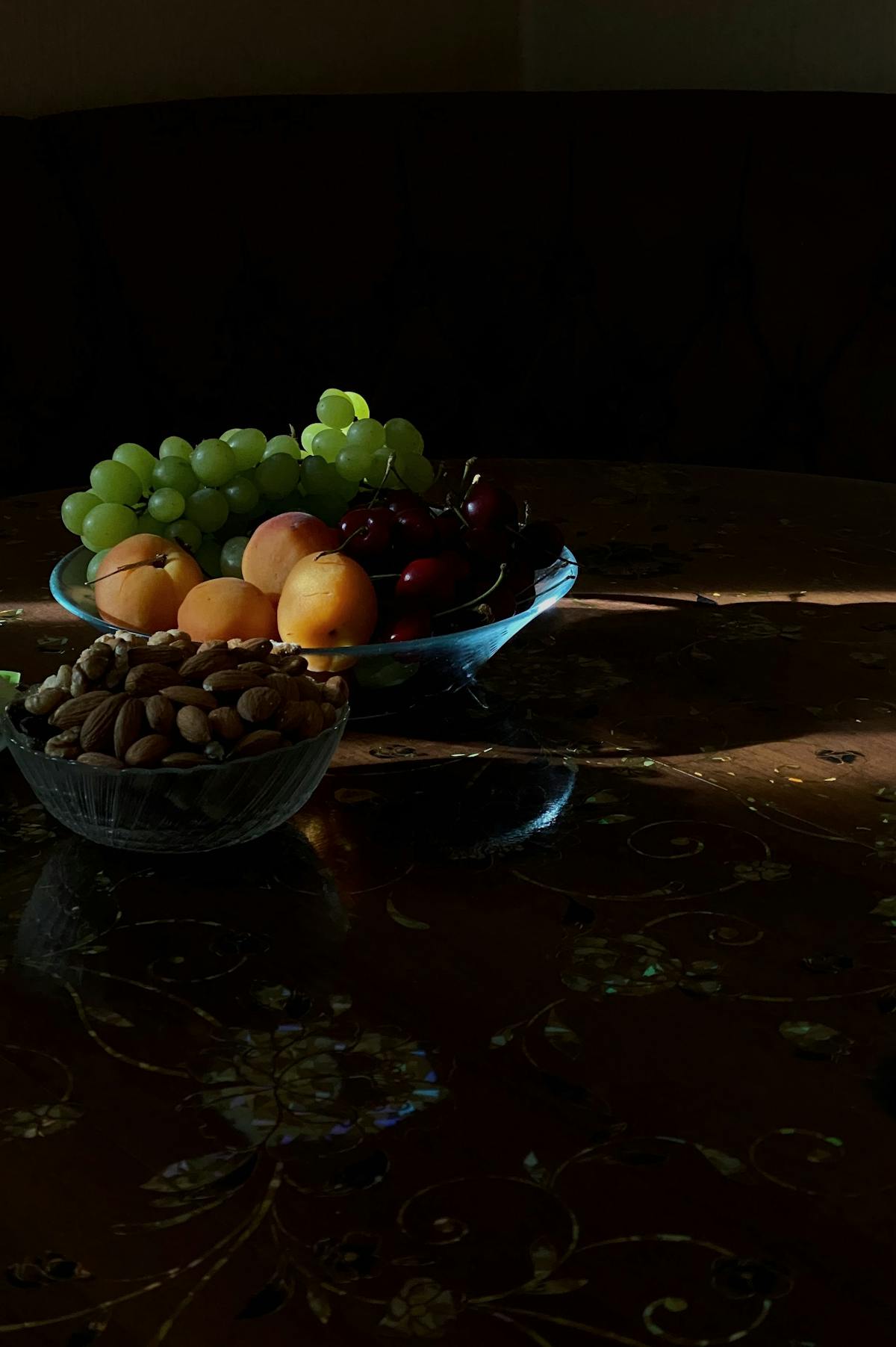 Vitamin E deficiency: rare, but low intake isn’t